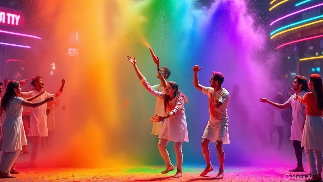 Holi 2025: जानें कैसे शुरू हुई होली पर भांग पीने की परंपरा?