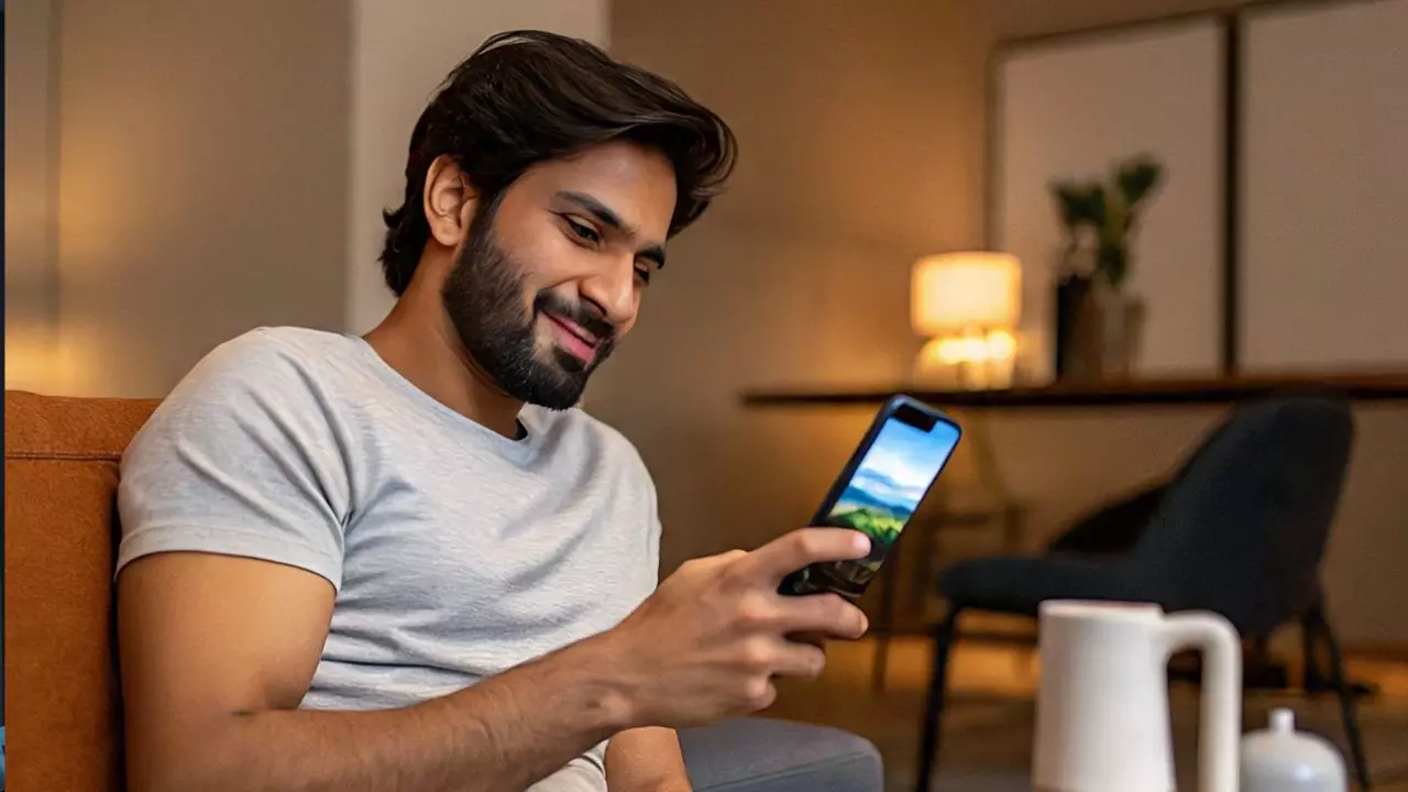 Doomscrolling: इंटरनेट का वो खतरनाक ट्रेंड, जो आपकी मेंटल हेल्थ को कर सकता है डाउन!