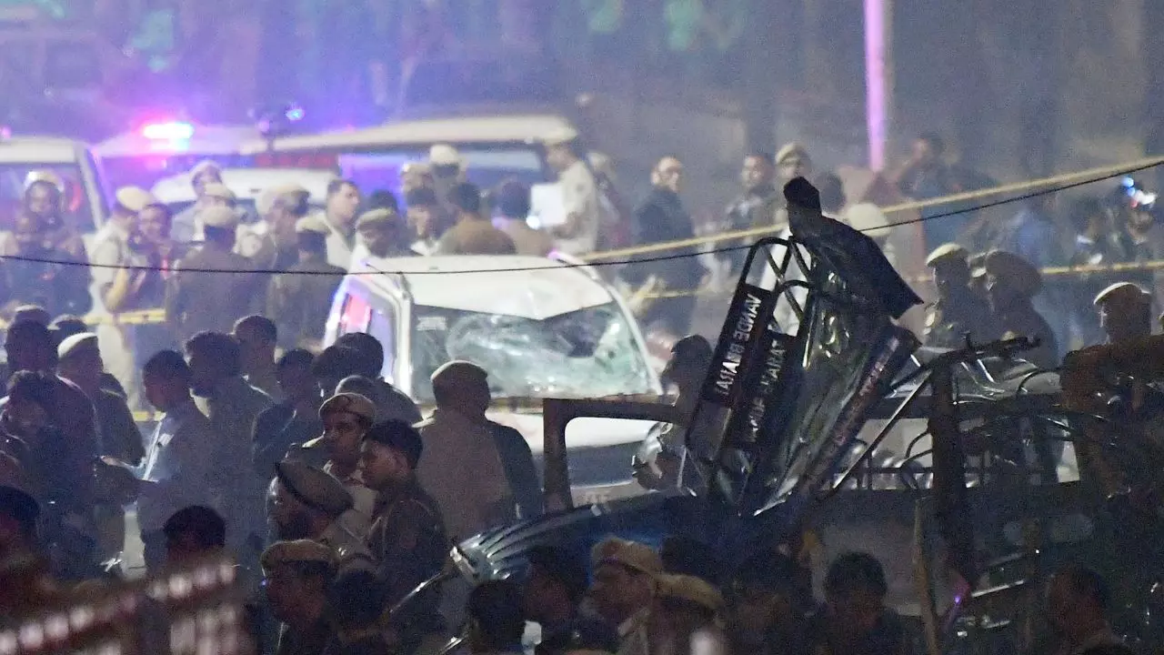 कब-कब दहली दिल्ली: लाल किले से संसद तक गूंजे वो धमाके जिन्होंने हिला दिया हिंदुस्तान