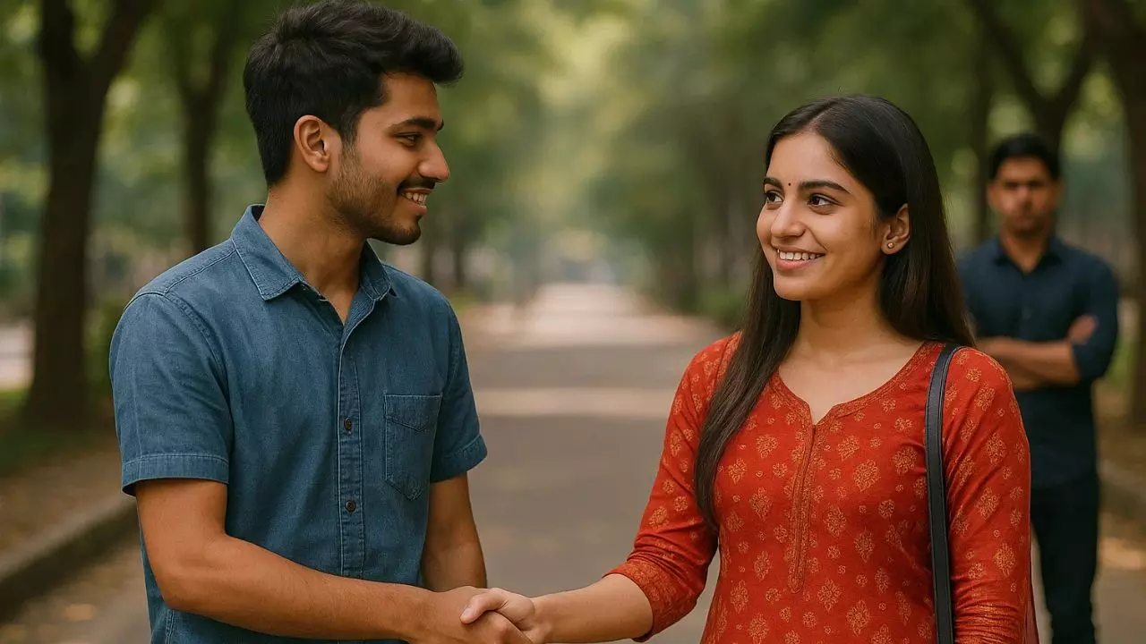 कलमा पढ़ाया, अबॉर्शन कराया और... इंदौर में लव जिहाद का शिकार हुई लड़की, इरफ़ान ने हैप्पी पंजाबी बनकर फंसाया; कैसे खुली पोल?