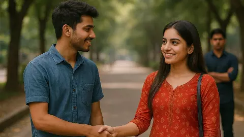 कलमा पढ़ाया, अबॉर्शन कराया और... इंदौर में लव जिहाद का शिकार हुई लड़की, इरफ़ान ने हैप्पी पंजाबी बनकर फंसाया; कैसे खुली पोल?