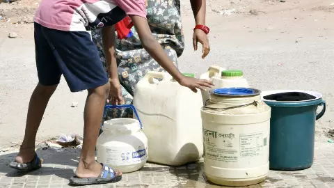 जल जीवन मिशन में घोटाला! 15 राज्यों में 596 अफसर, 822 ठेकेदार और 152 एजेंसियां जांच के घेरे में, यूपी सबसे आगे