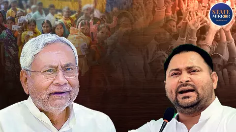 Bihar Poll Results 2025: बिहार का किंग कौन? 14 नवंबर को हो जाएगा तय, जानें मतगणना से जुड़े हर सवाल का जवाब