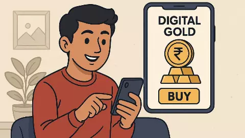 Digital Gold खरीदने वाले हो जाएं सावधान! SEBI ने ग्राहकों को दी चेतावनी, कहा- फायदा की जगह हो सकता है नुकसान