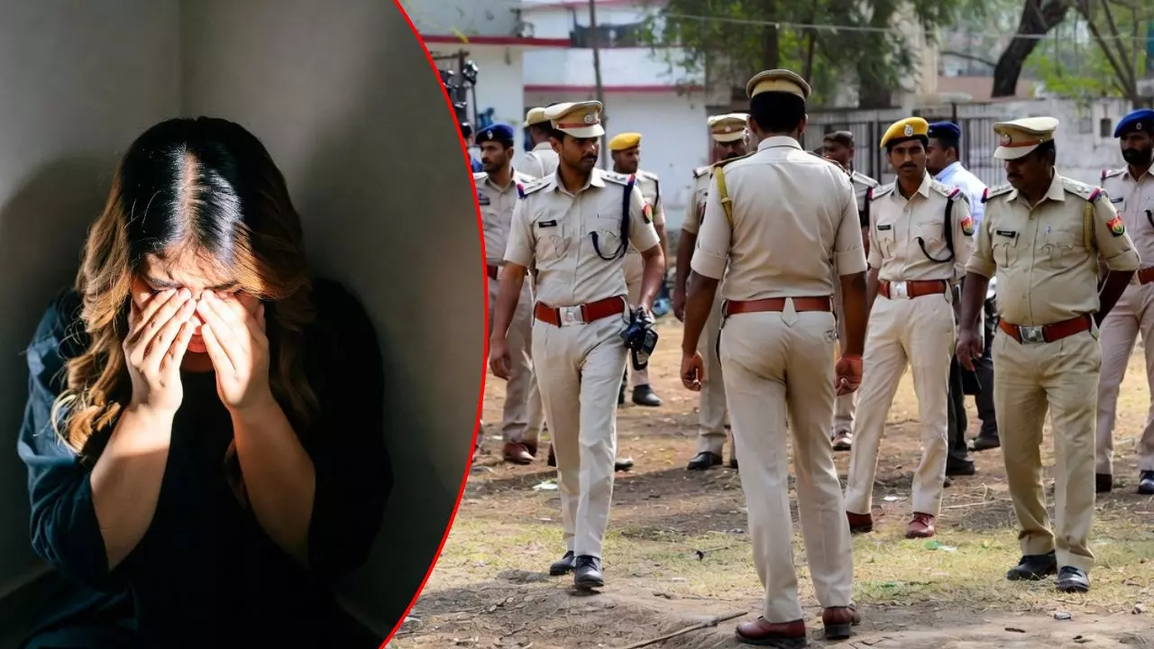 ग्वालियर के हॉस्टल में जूनियर डॉक्टर का बलात्कार, सुनसान जगह पर बुलाकर दिया वारदात को अंजाम