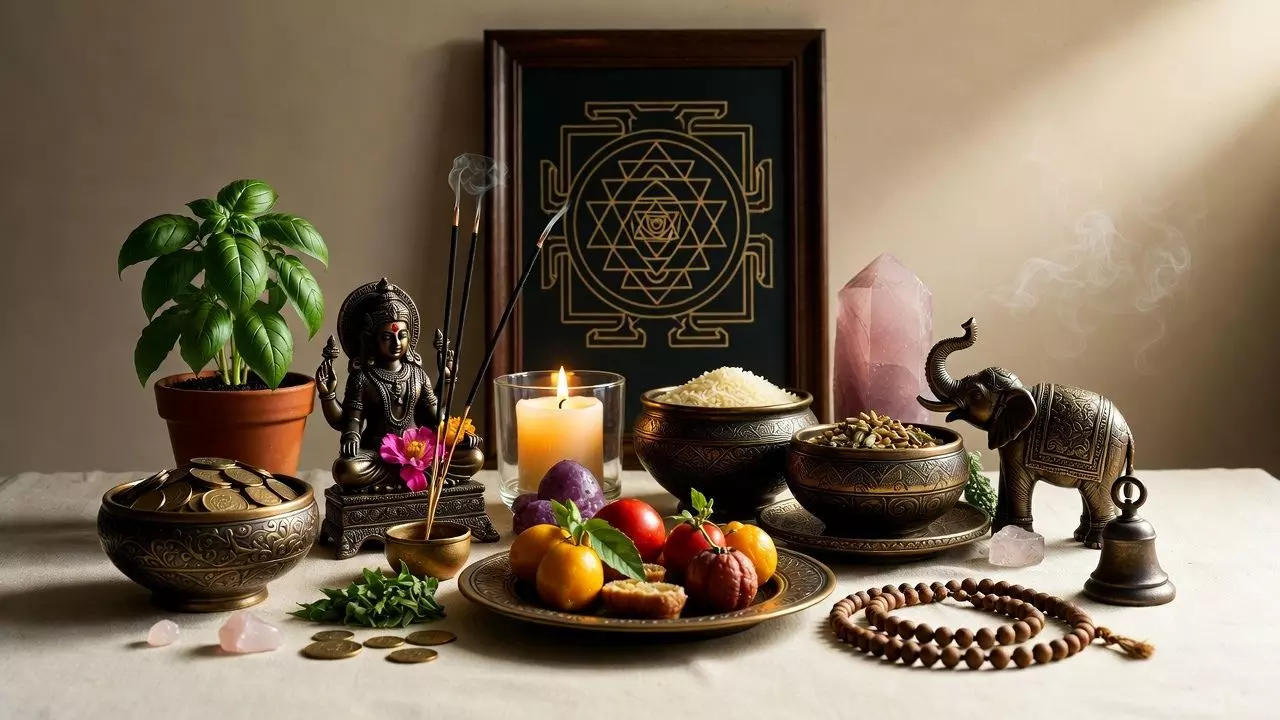 बुधवार के दिन करें ये 4 उपाय, चमक सकती है किस्मत, होगा धन का लाभ