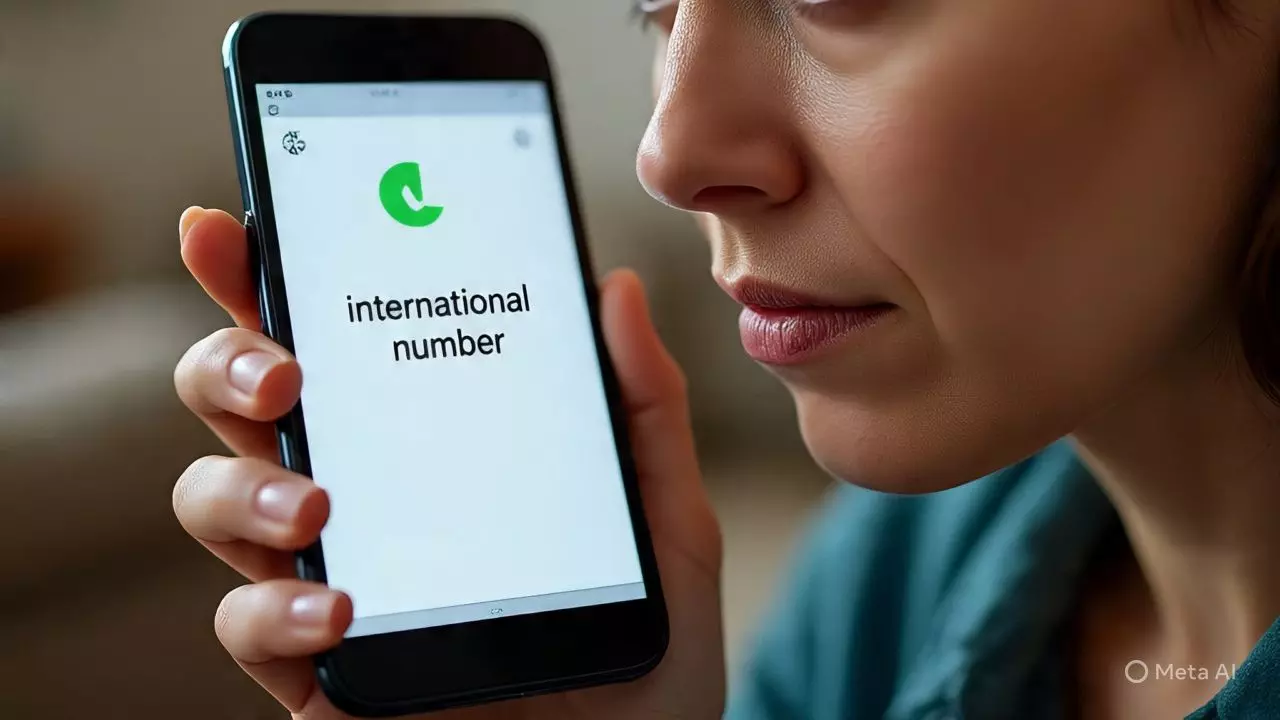 बार-बार आ रही इंटरनेशनल नंबर से कॉल्स? उठाने से पहले जान लीजिए ये बात, हो सकते हैं स्कैम का शिकार