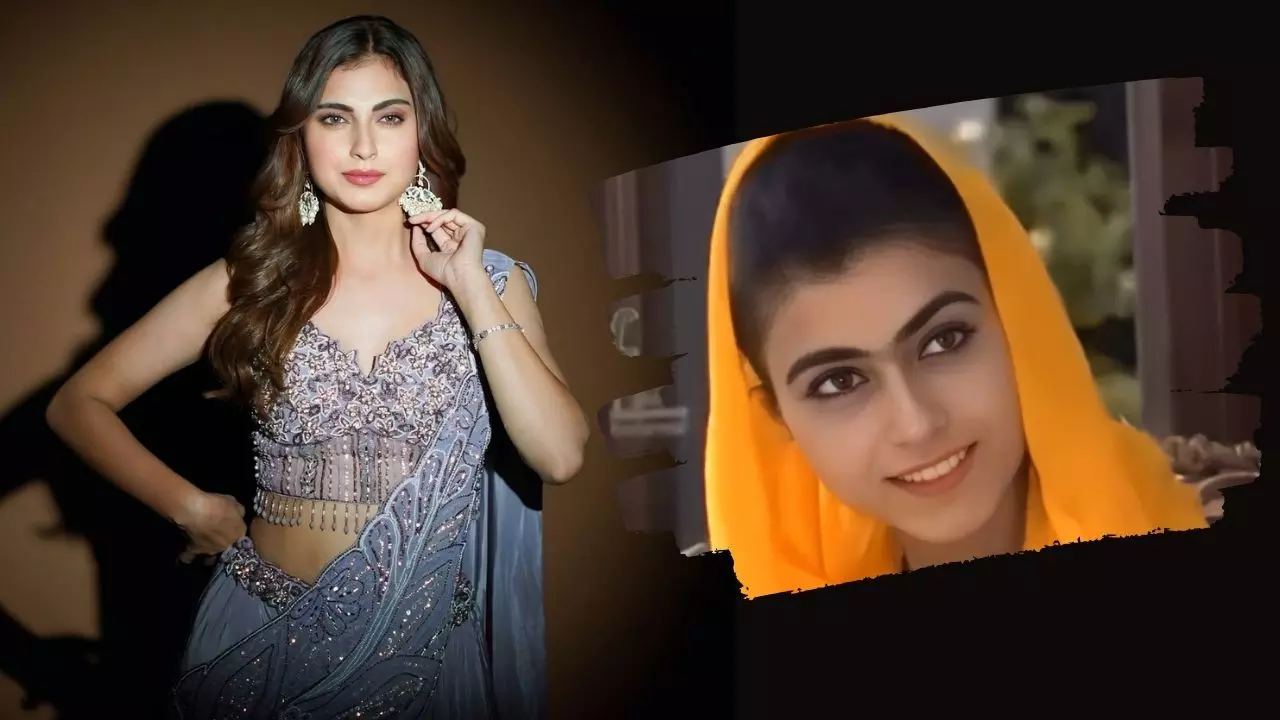 पुराने वीडियो पर ट्रोल हुईं Farrhana Bhatt! यूनीब्रो में देख बोटॉक्स और थिएटर स्टार वाले मिले तंज, नेटिजन्स बोले- पहले खुद को देखो!