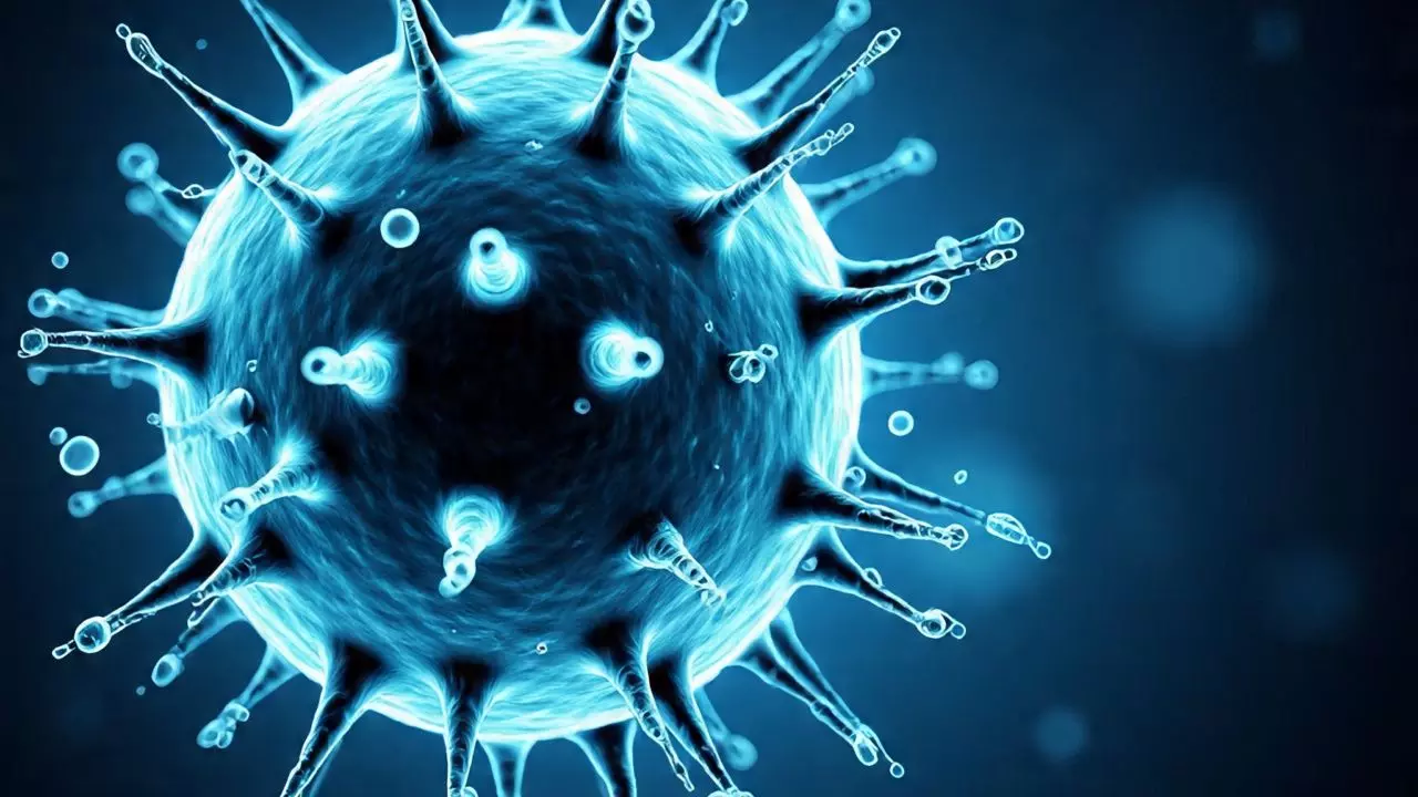 12 महीने से छोटे बच्चों पर HMPV वायरस का सबसे ज्यादा खतरा! रिपोर्ट में हुआ बड़ा खुलासा