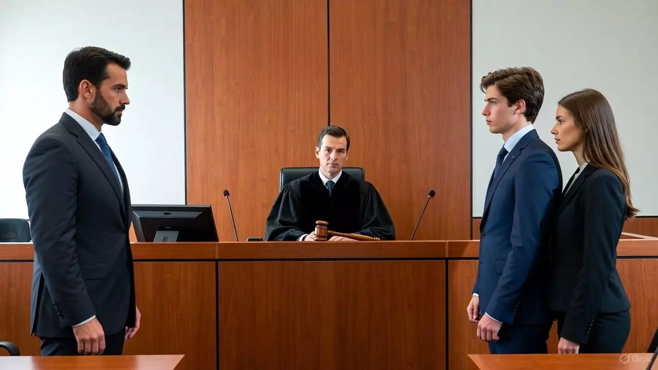 पिता ने बेटे का करवाया ब्रेकअप, फिर खुद कर ली उसकी प्रेमिका से शादी, कोर्ट ने सुनाया ये फैसला