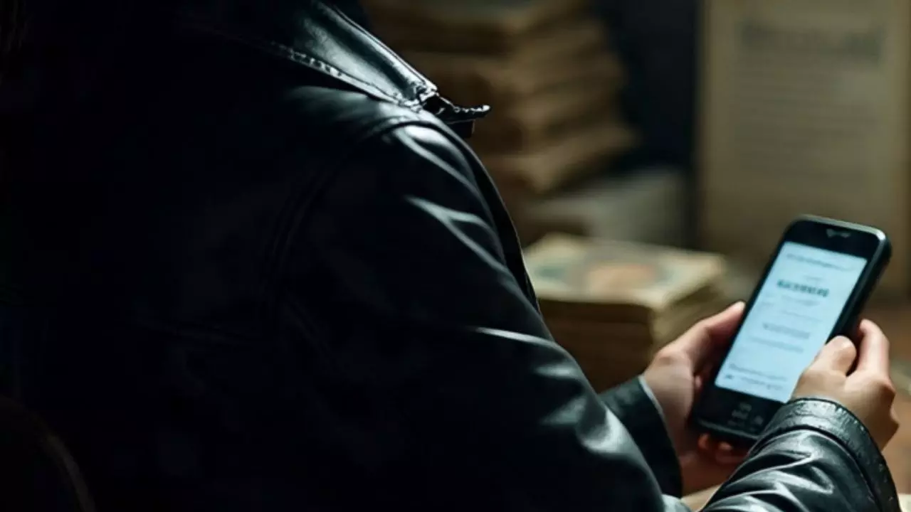 प्यार में पागल महिला, अपनी पार्टनर के खर्चे उठाने के लिए बन गई गैंगस्टर; ऐसे लगी पुलिस के हाथ