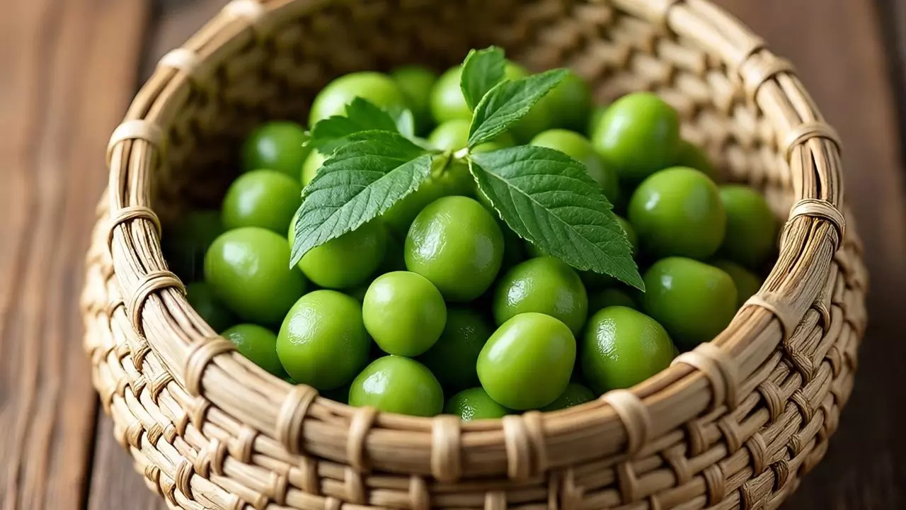 चोर ने उठाया सर्दी और कोहरे का फायदा, 50 kg मटर चोरी कर हुआ फरार, पुलिस ने किया अरेस्ट