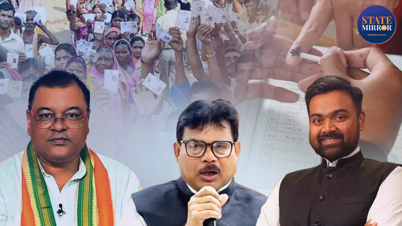 Bihar Elections: रिकॉर्ड वोटिंग ने सबको चौंकाया, NDA-MGB में से किसकी बनेगी सरकार? जानें क्या कहते हैं सियासी दलों के नेता