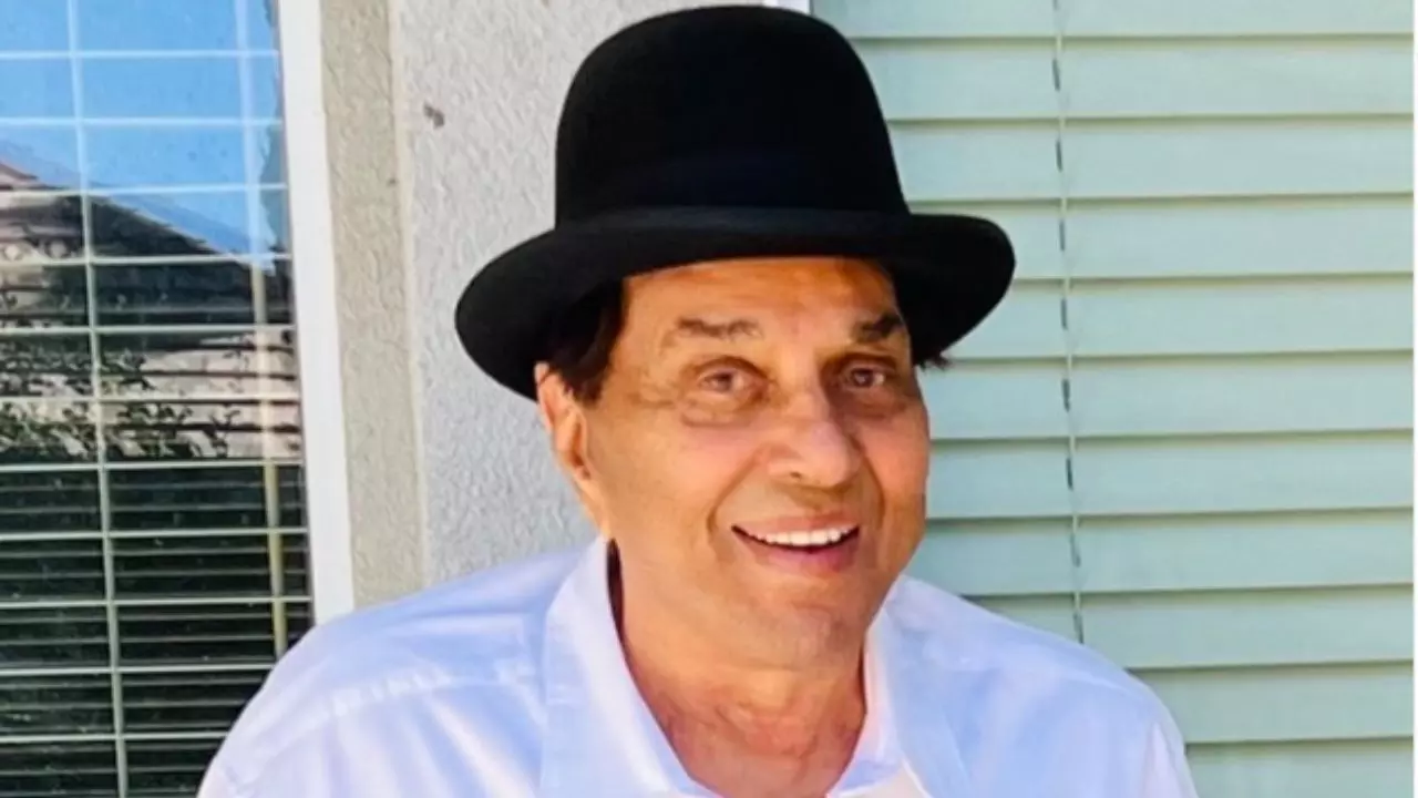 Dharmendra के निधन की झूठी अफवाहों पर IFTDA की कड़ी निंदा, कहा- गलत खबर से करोड़ों लोगों को तकलीफ हुई है