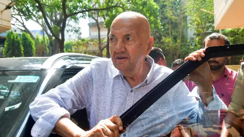 92 साल के Prem Chopra मुंबई के लीलावती अस्पताल में भर्ती, परिवार ने कहा- चिंता की कोई बात नहीं; जानें हेल्थ अपडेट