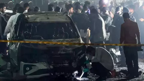 दिल्ली ब्लास्ट का पुलवामा कनेक्शन! टाइमर बेस्ड धमाका, फिदायीन साजिश के संकेत; पढ़ें अबतक क्या-क्या हुआ?