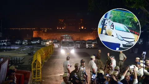 कौन है पुलवामा का रहने वाला डॉक्टर उमर मोहम्मद? जिसने बनाया दिल्ली ब्लास्ट का ब्लूप्रिंट, फरीदाबाद मॉड्यूल से है कनेक्शन