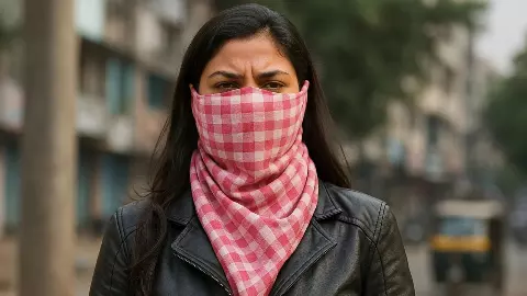 जबरन वसूली. हथियारों की तस्करी और युवाओं को जाल में फंसाना, रांची में लेडी डॉन रिया के काले कारनामों का रिपोर्ट कार्ड