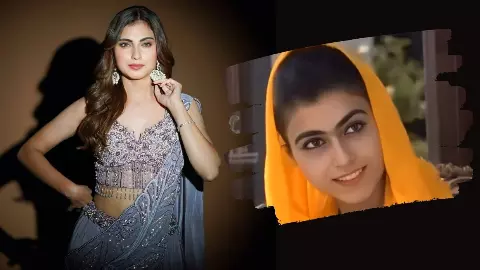 पुराने वीडियो पर ट्रोल हुईं Farrhana Bhatt! यूनीब्रो में देख बोटॉक्स और थिएटर स्टार वाले मिले तंज, नेटिजन्स बोले- पहले खुद को देखो!