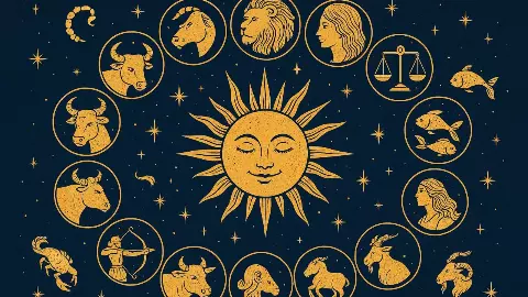 राशिफल 12 नवंबर 2025 : भाग्य और सफलता का दिन, कई राशियों के लिए खुशखबरी के योग; जानिए कैसा रहेगा आपका दिन