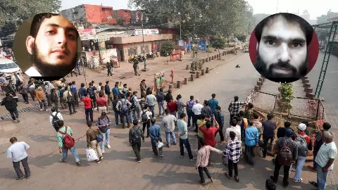 दिल्ली ब्लास्ट का एजुकेटेड मॉड्यूल! डॉक्टर्स, रिसर्चर्स और प्रोफेसर बने मास्टरमाइंड, फरीदाबाद से पुलवामा तक क्या-क्या चला पता?