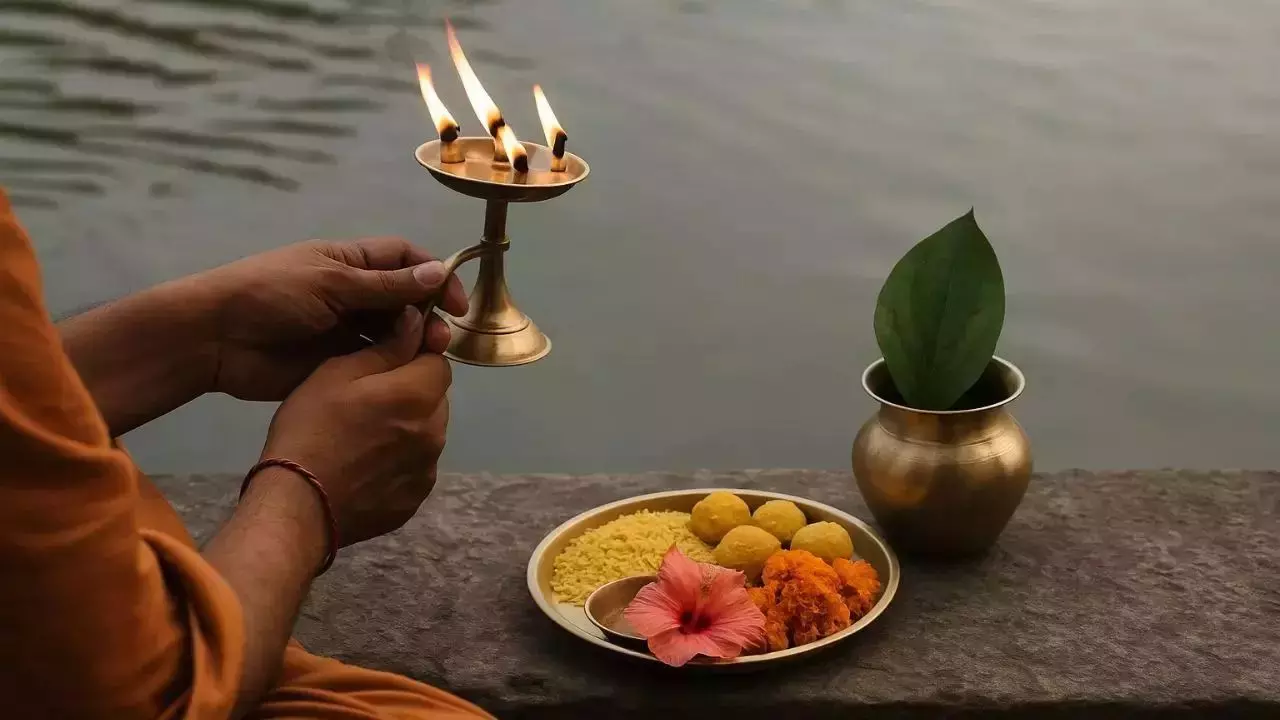 दुर्भाग्य दूर करने और भाग्य में वृद्धि के लिए गुरुवार के दिन करें ये उपाय, दूर होंगे कष्ट