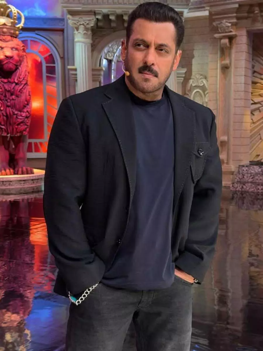 शादी में Salman Khan को बुलाना है? जानिए कितनी मोटी रकम ले लेते हैं भाईजान!