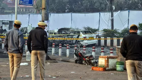 दिल्ली ब्लास्ट में सबसे ज्यादा मरने वाले UP-बिहार के, जानें कौन हैं वे 8 लोग जिनकी हुई पहचान; 13 पहुंचा मौत का आंकड़ा