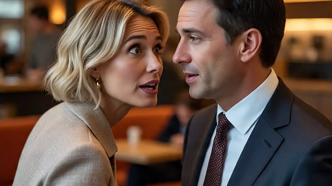 Gossip Benefits: गॉसिप है बवाल! ये फायदे जानकर हो जाएंगे हैरान