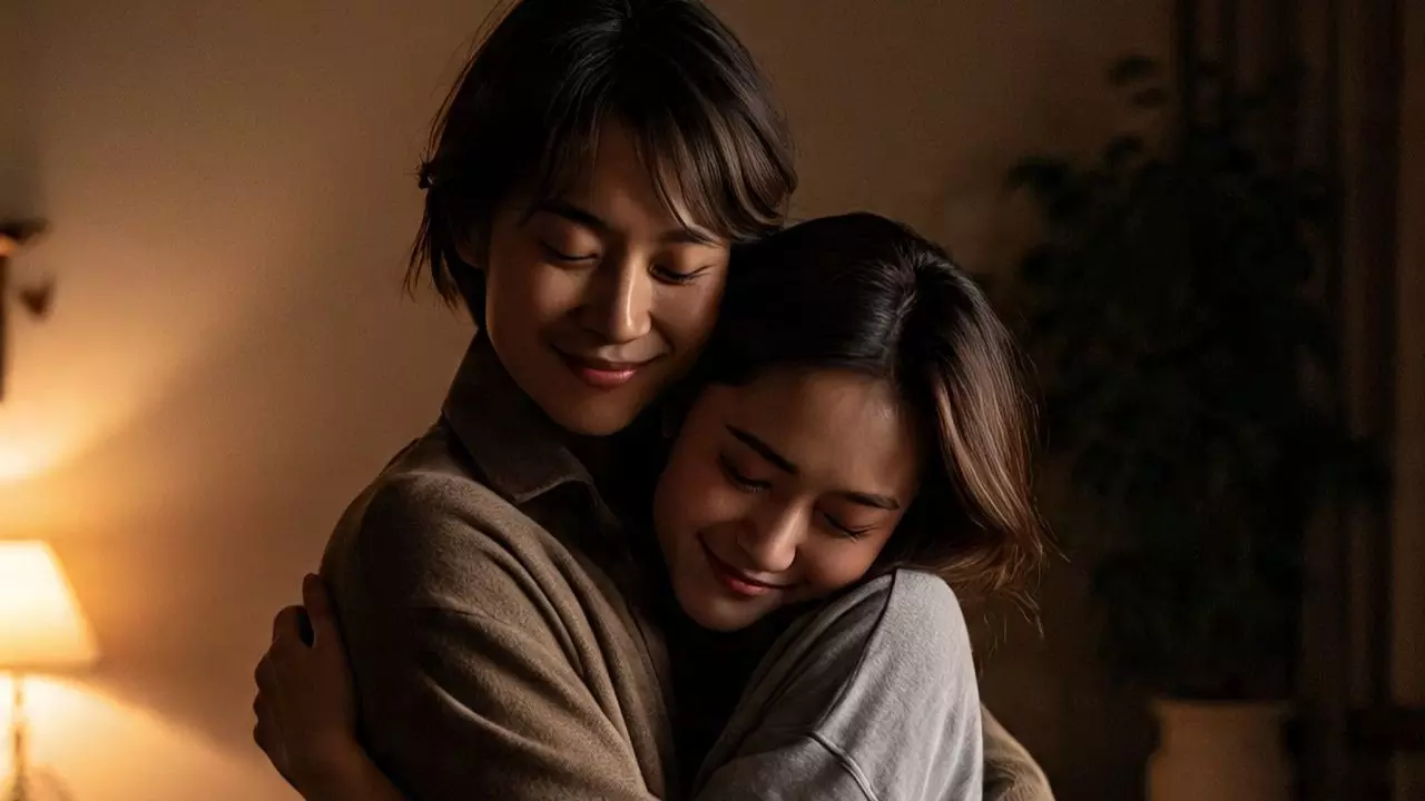 Hug Day 2025: झप्पी से मिलेगा पॉजिटिव वाइब्स का डोज, गले लगाओ, खुशियों का फुल पैकेज पाओ!