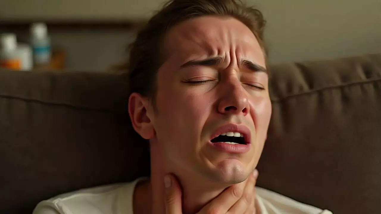 ओरल सेक्स बन सकता है गले के कैंसर का कारण, जानें इस बीमारी से कैसे बचें