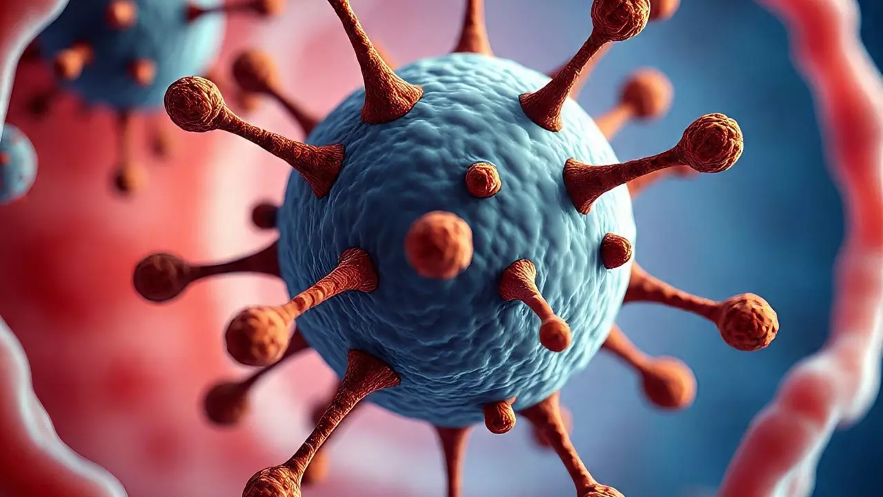 कैंसर होने पर होती है ऐसी क्रेविंग, चार बार Brain Tumour का शिकार हुए शख्स ने बताए साइन