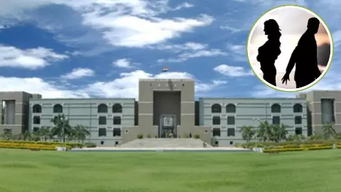 पत्नी के ‘स्ट्रे डॉग्स प्रेम’ से टूटी शादी! पति बोला- तनाव में आया, ‘इरेक्टाइल डिसफंक्शन’ तक हो गया पत्नी के ‘स्ट्रे डॉग्स प्रेम’ से टूटी शादी! पति बोला- तनाव में आया, ‘इरेक्टाइल डिसफंक्शन’ तक हो गया