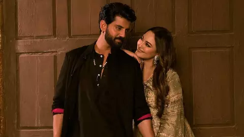 प्रेग्नेंट हैं Sonakshi Sinha? सलमान खान के Dabang टूर से अचानक हुईं बाहर! प्रेग्नेंट हैं Sonakshi Sinha? सलमान खान के Dabang टूर से अचानक हुईं बाहर!