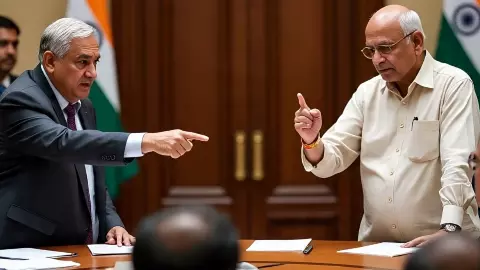 RIMS में निदेशक और हेल्थ मिनिस्टर के बीच क्यों हुई लड़ाई? सांसद को करना पड़ा बीच बचाव RIMS में निदेशक और हेल्थ मिनिस्टर के बीच क्यों हुई लड़ाई? सांसद को करना पड़ा बीच बचाव