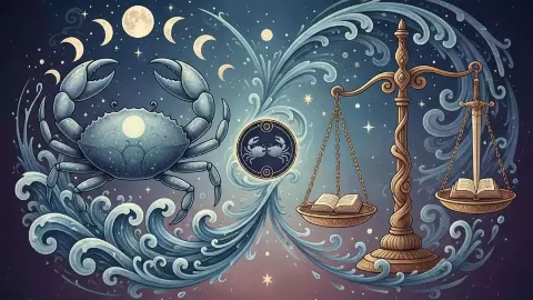 देवगुरु बृहस्पति की बदली चाल, कर्क राशि में हुए वक्री, जानिए आपकी राशि पर प्रभाव देवगुरु बृहस्पति की बदली चाल, कर्क राशि में हुए वक्री, जानिए आपकी राशि पर प्रभाव