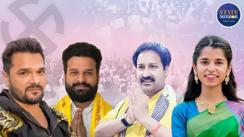 ‘सुर’ और ‘सत्ता’ का संगम: बिहार में कलाकारों को जनता ने दिया कितना भाव? कोई एक्‍टर और सिंगर तो किसी के पास लक्ष्मी का आशीर्वाद