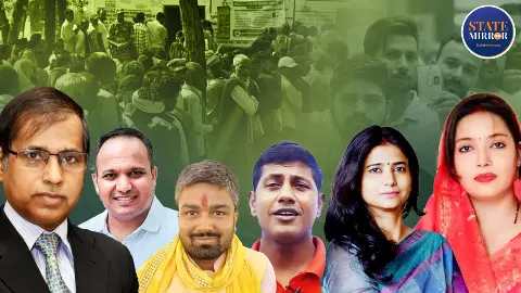 Bihar Election Result 2025: सोशल के सूरमा का इम्तिहान आज, मनीष कश्यप से लेकर रितु जयसवाल, विपिन सर तक किसका चमकेगा सितारा?