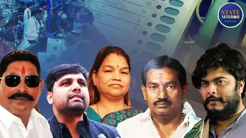 Bihar Election Result 2025: बाहुबलियों की साख पर बिहार का रण: अनंत से रीतलाल तक, जहां ‘धाक’ और ‘दांव’ दोनों पर है कसौटी