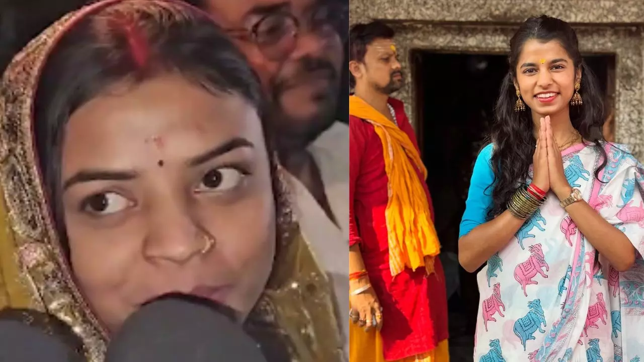 Bihar Election Result 2025: मैथिली ठाकुर से लेकर रवीना कुशवाहा तक, जानें बिहार में Gen Z कैंडिडेट्स में कौन आगे