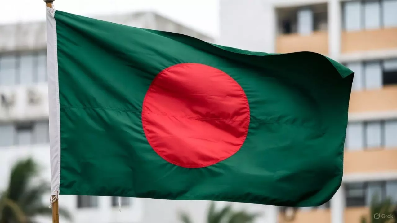 क्‍या बांग्‍लादेश का भी होगा विभाजन, ब्रिटेन से उठी हिंदुओं को आजादी देने की मांग