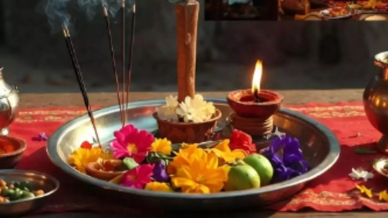 उत्पन्ना एकादशी कल, जानिए किन उपायों को करने से भगवान विष्णु होते हैं प्रसन्न और खुलते हैं सौभाग्य के मार्ग