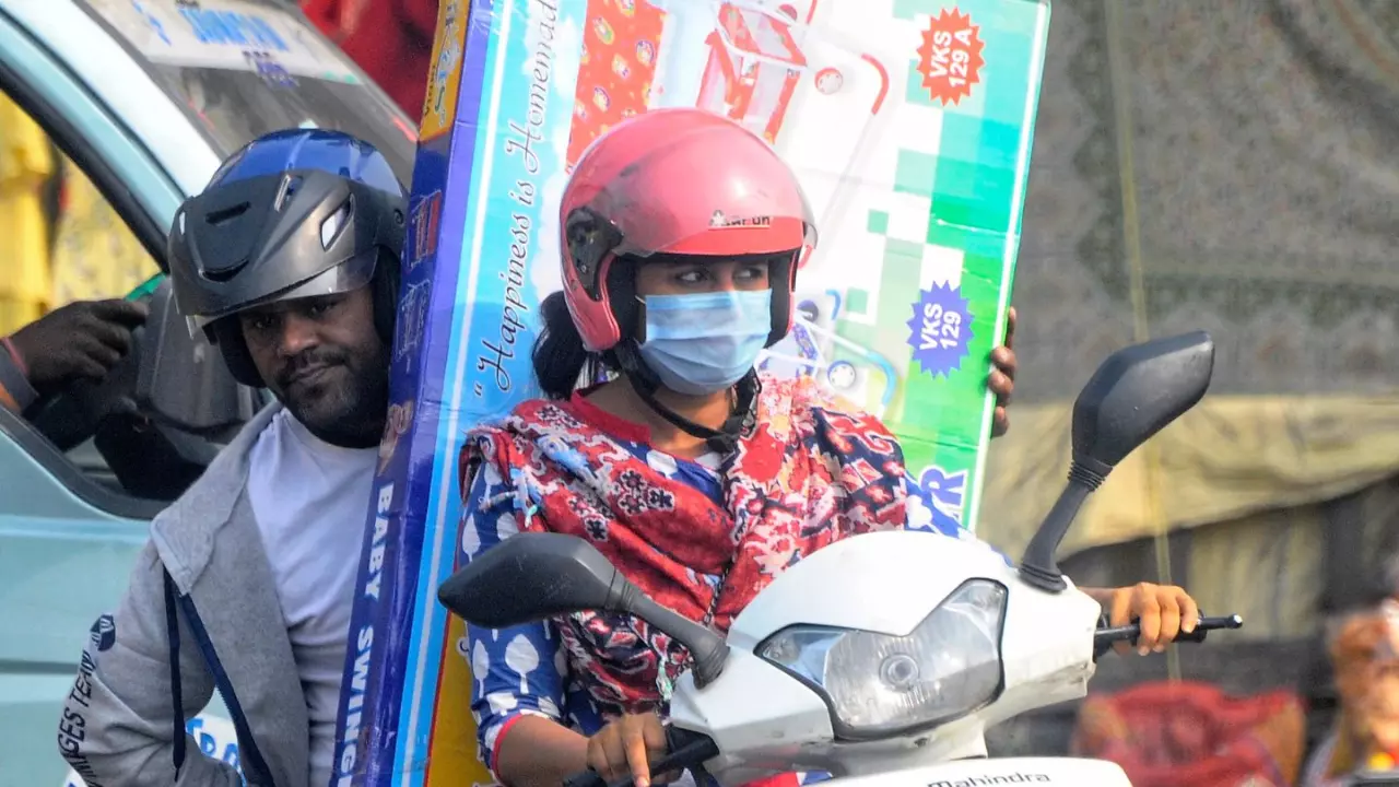 कोरोना के बाद एक और वायरस; अस्पतालों में नहीं है मरीजों के लिए जगह, इन लोगों पर दिखा रहा ज्यादा असर