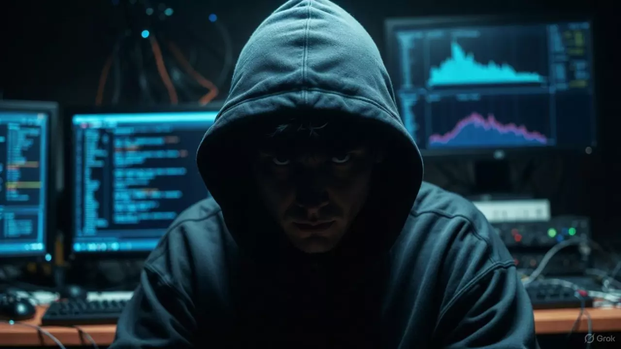 मध्यप्रदेश में करोड़ों की साइबर ठगी: आरोपी की जमानत याचिका खारिज, पाकिस्तानी कनेक्शन का खुलासा