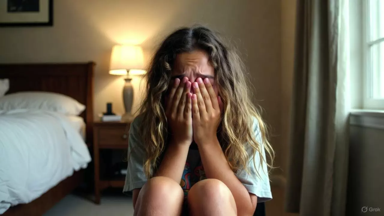 बेटी के साथ पिता ने की रेप की कोशिश, मां ने बचाई जान: पति को उतारा मौत के घाट