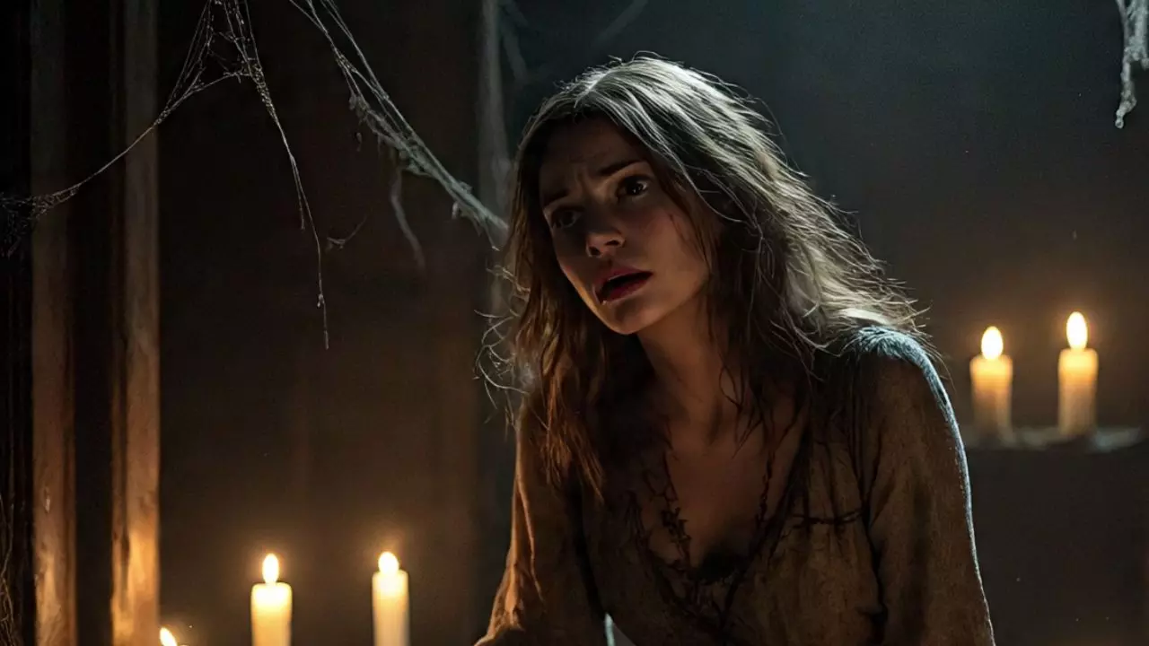 सोने से पहले था सब याद, जागी तो चली गई सालों पीछे; बेटी और पति को बोली- कौन हो तुम?