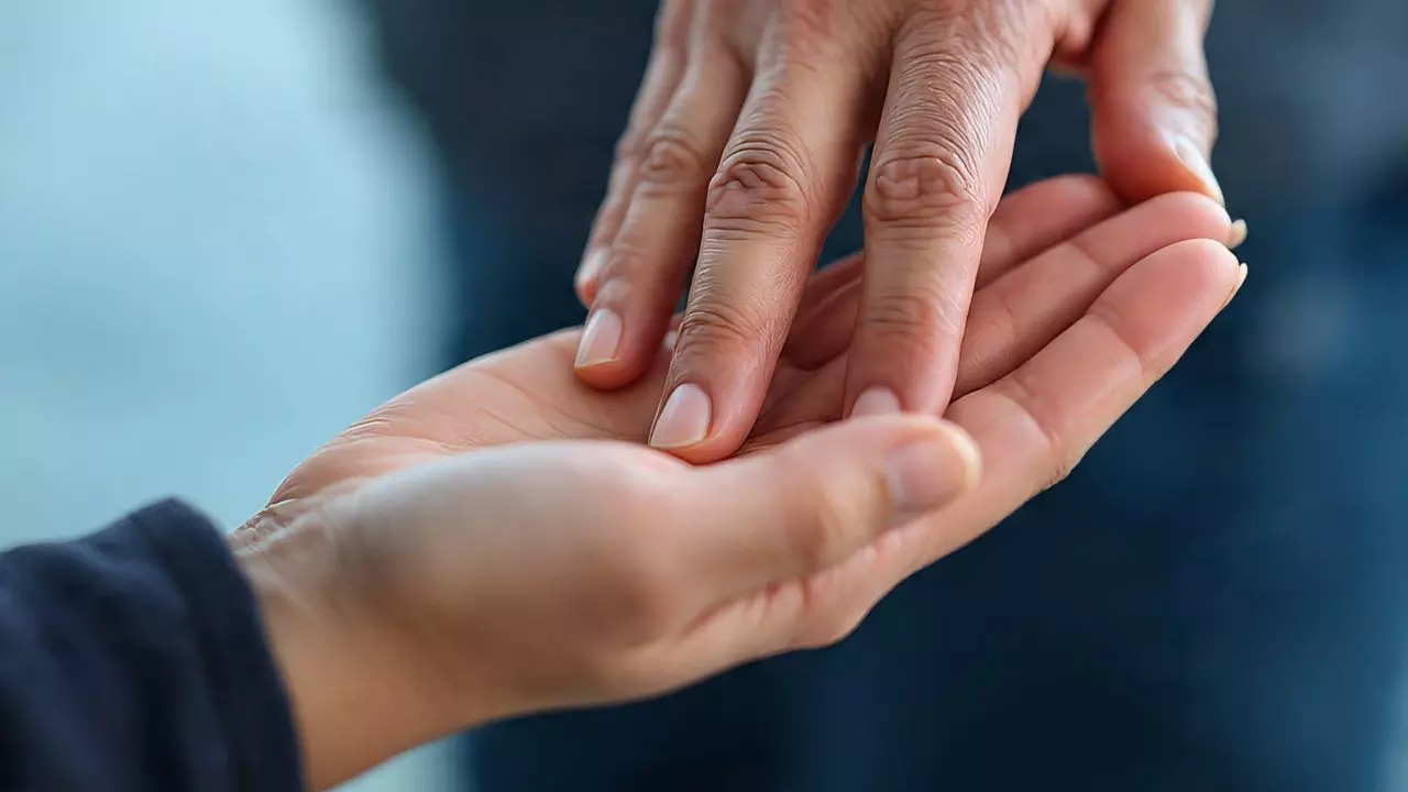 कुबूल है, कुबूल है, कुबूल है... व्हाट्सएप मैसेज पर 12वीं के बच्चों ने किया निकाह, अब साथ रहने की कर रहे जिद