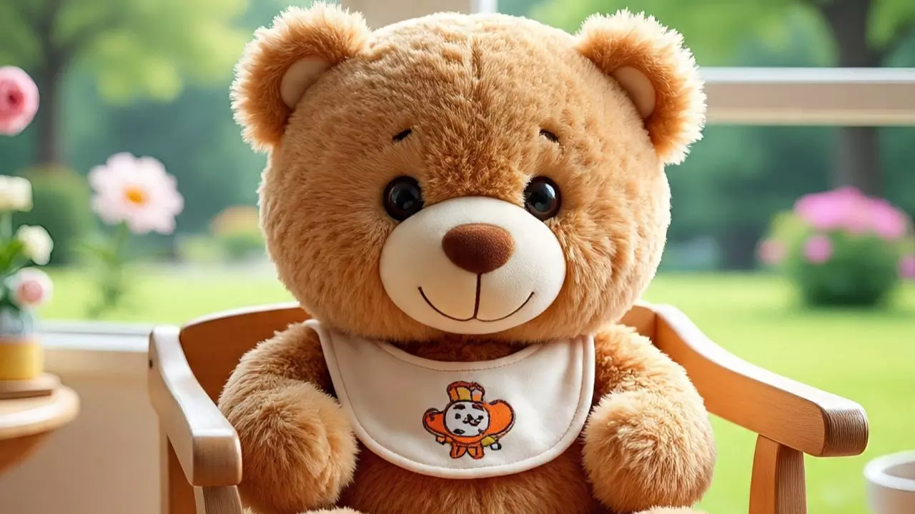 Valentine Week 2025: अमेरिका के एक्स प्रेसिडेंट टेडी रोज़वेल्ट के कारण बनाया जाता है Teddy Day