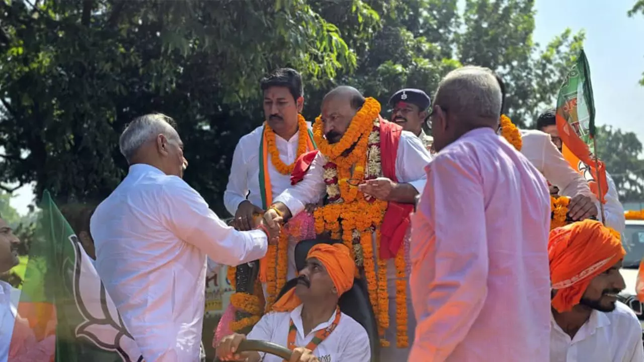 कितने वोटों से जीत गए सीतामढ़ी से भाजपा प्रत्याशी सुनील कुमार पिंटू? जीत से बाद सोशल में फिर मचा बवाल!