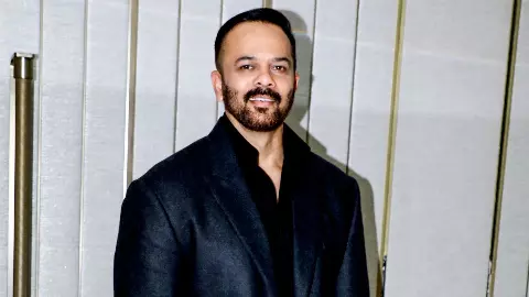 BB 19 Weekend Ka Vaar : शो की कमान संभालेंगे Rohit Shetty, शूटिंग में बिजी है Salman Khan!